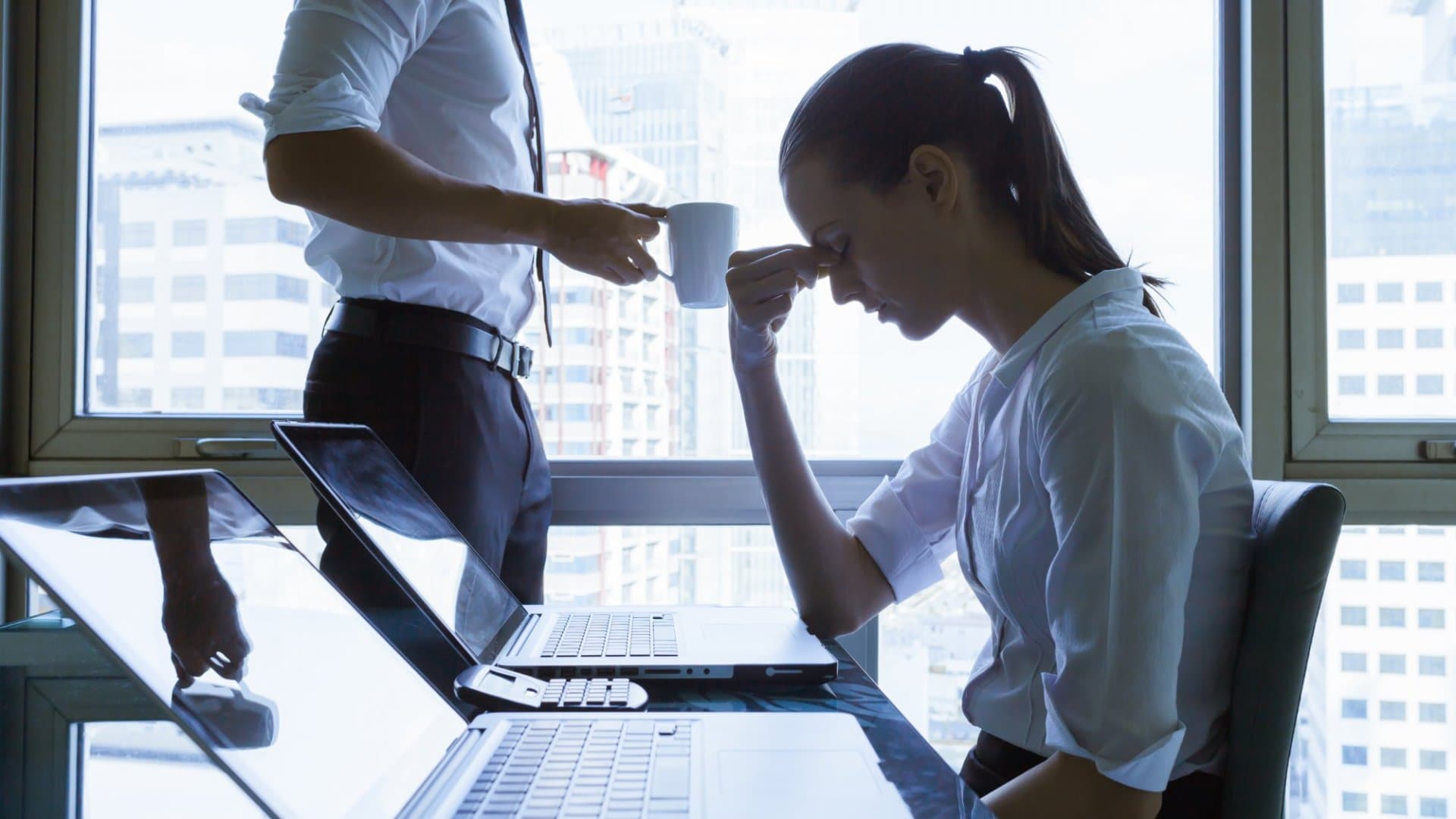 Harassment at the Workplace